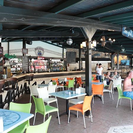 Club Turquoise Apart Marmaris Ngoại thất bức ảnh