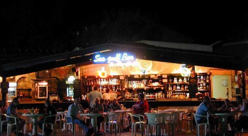 Club Turquoise Apart Marmaris Ngoại thất bức ảnh