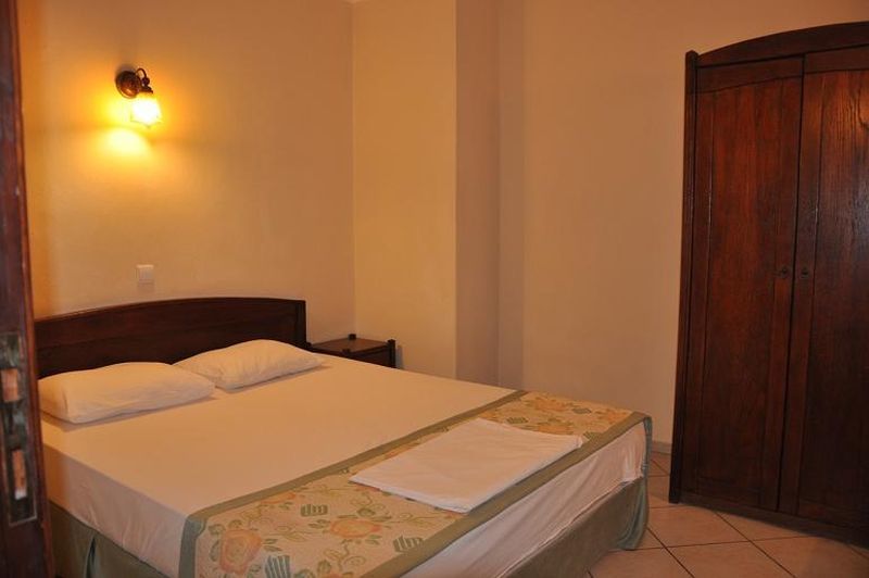 Club Turquoise Apart Marmaris Ngoại thất bức ảnh