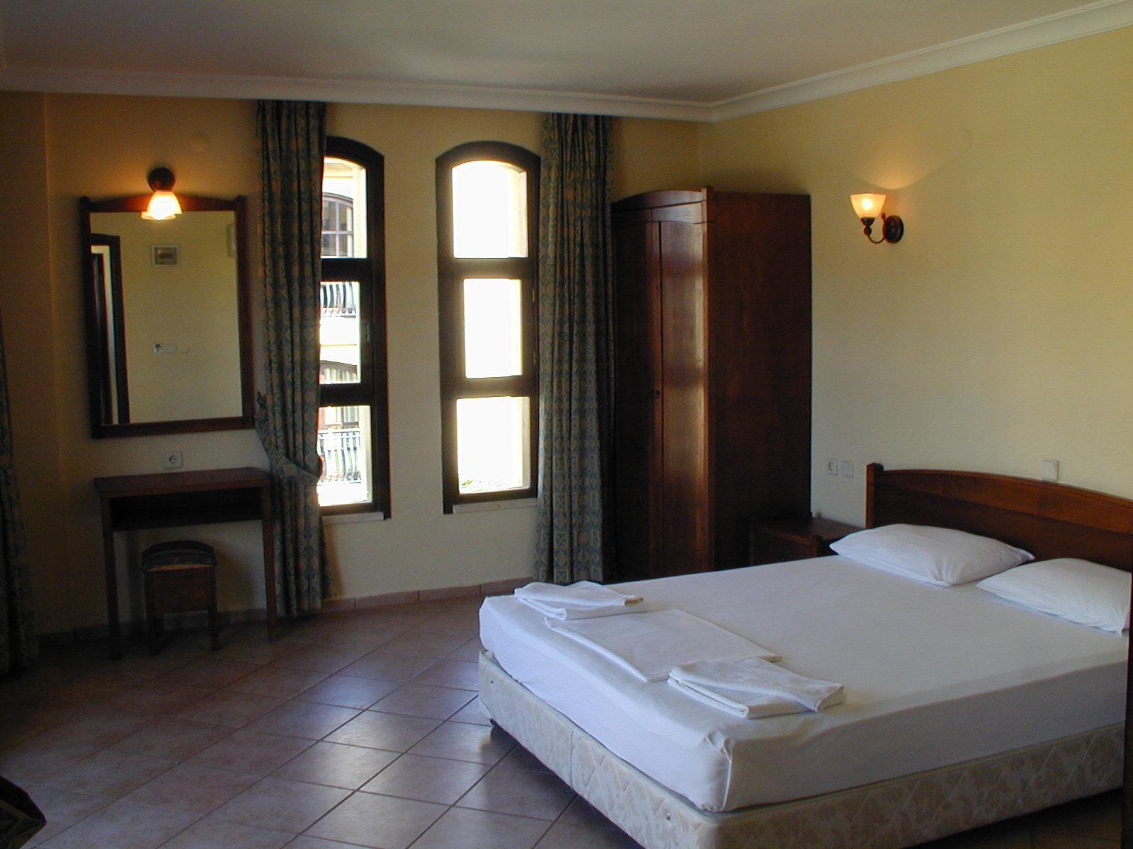 Club Turquoise Apart Marmaris Ngoại thất bức ảnh