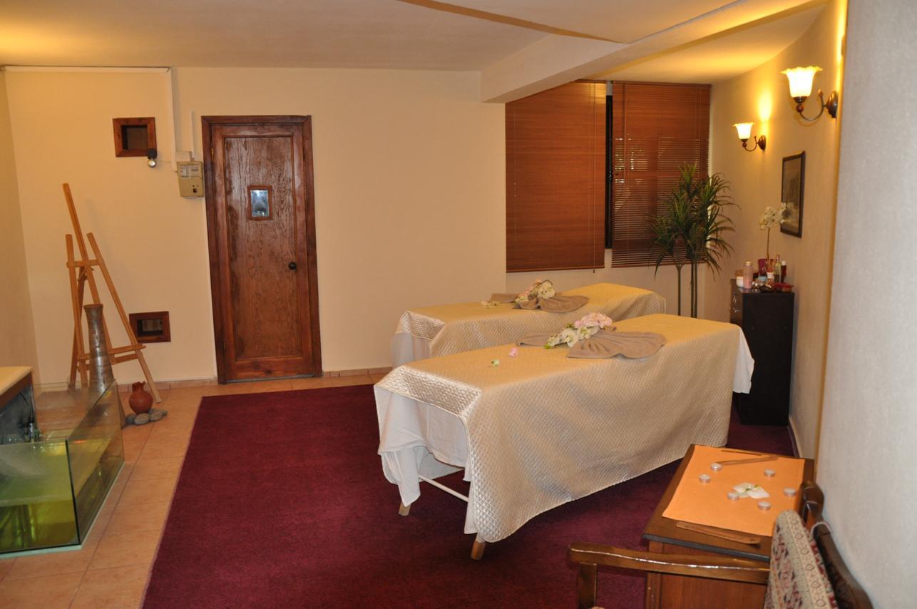 Club Turquoise Apart Marmaris Ngoại thất bức ảnh