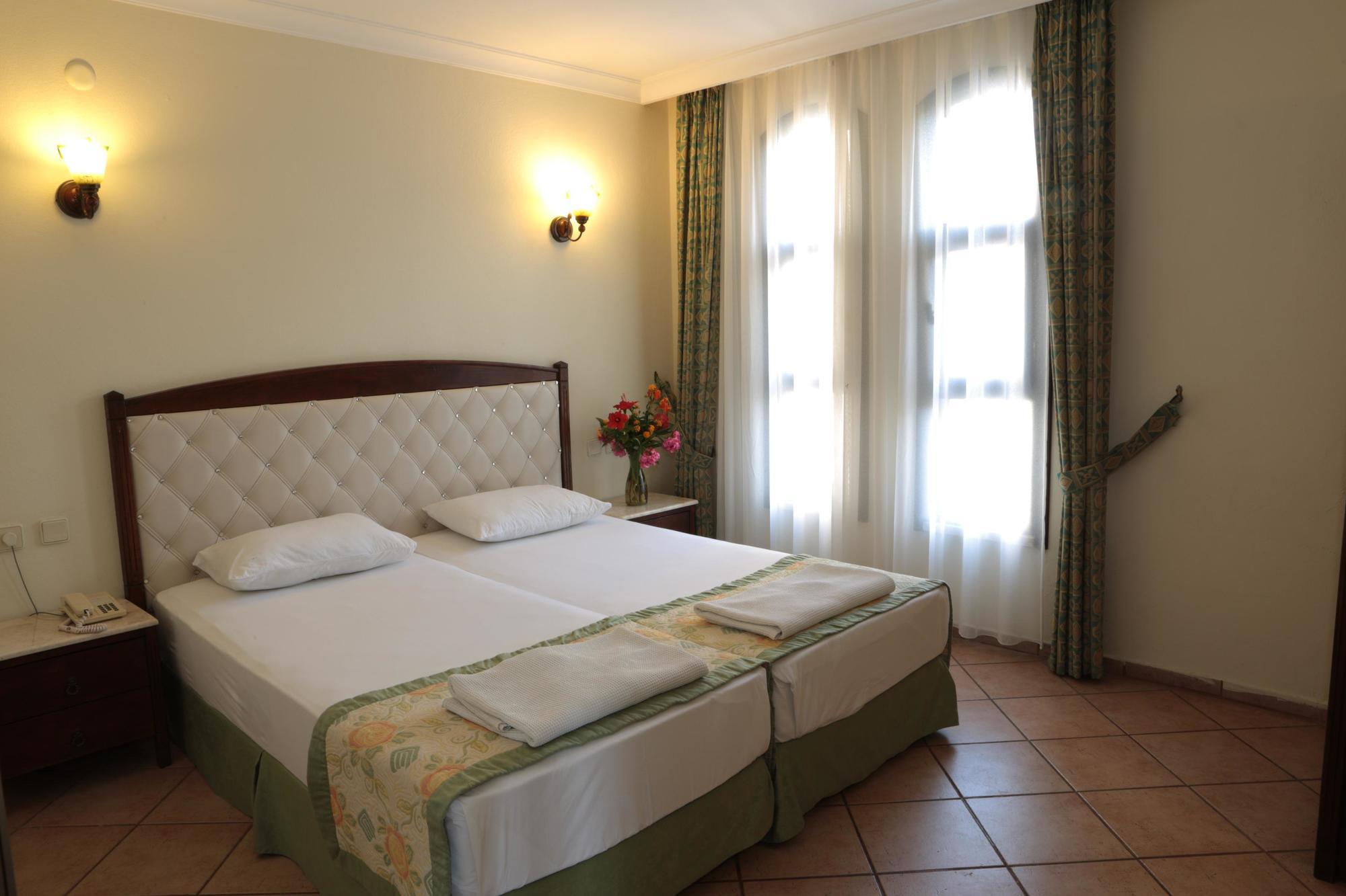 Club Turquoise Apart Marmaris Ngoại thất bức ảnh