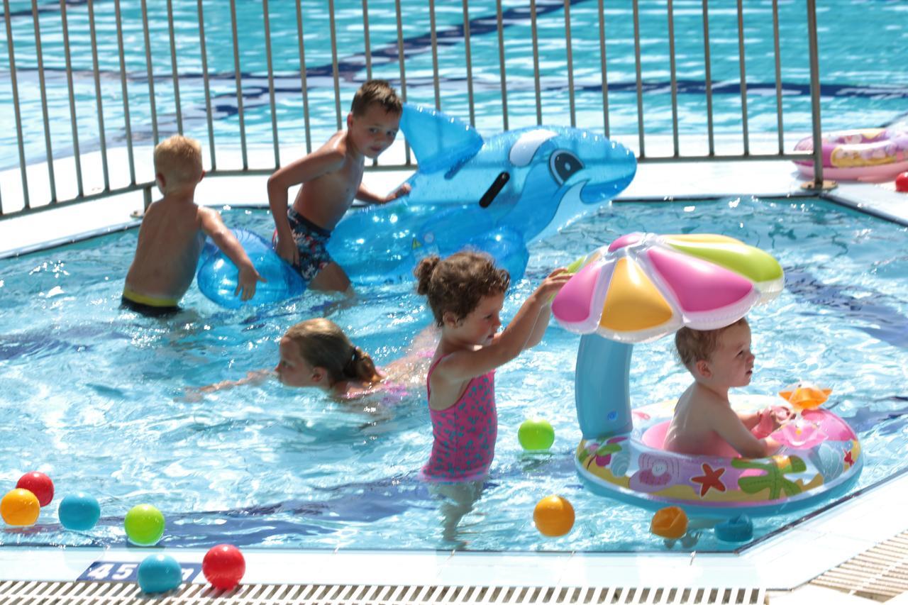 Club Turquoise Apart Marmaris Ngoại thất bức ảnh